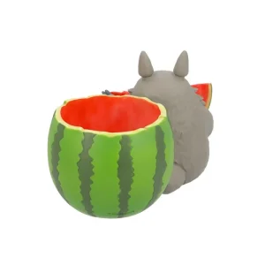 Cheap Diorama Totoro Pasteque – Mon Voisin Totoro Décoration