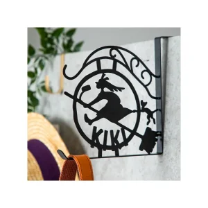 Flash Sale Enseigne Boulangerie - Kiki la petite sorcière Décoration