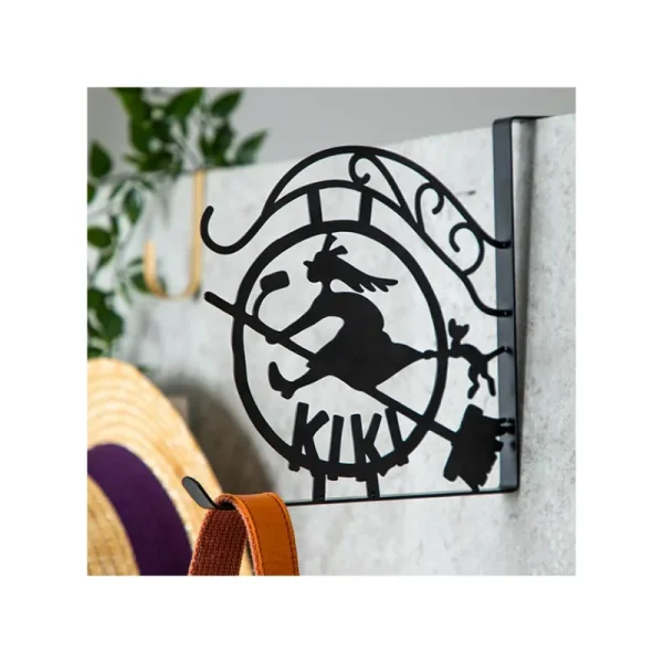 Flash Sale Enseigne Boulangerie - Kiki la petite sorcière Décoration