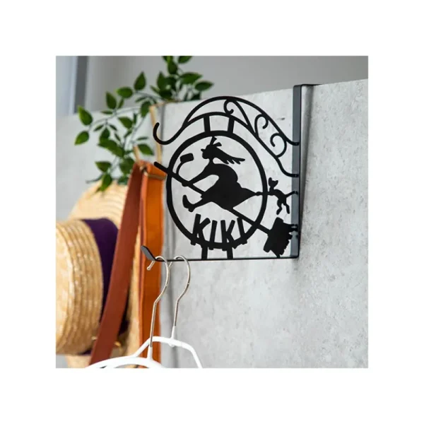 Flash Sale Enseigne Boulangerie - Kiki la petite sorcière Décoration