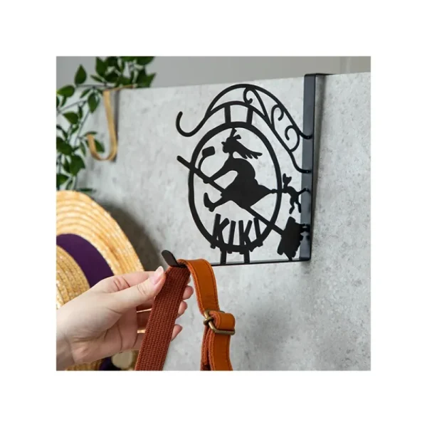 Flash Sale Enseigne Boulangerie - Kiki la petite sorcière Décoration
