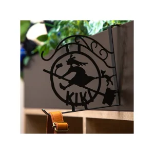 Flash Sale Enseigne Boulangerie - Kiki la petite sorcière Décoration