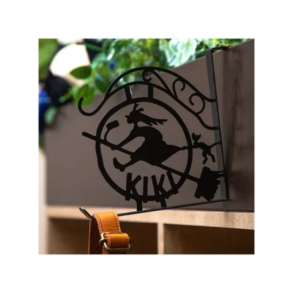 Flash Sale Enseigne Boulangerie - Kiki la petite sorcière Décoration