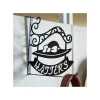 Clearance Enseigne Chapelier Hatter - Le Château ambulant Décoration