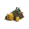 Outlet Figurine à friction Totoro Buggy - Mon Voisin Totoro Jouets