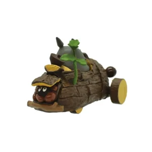 Outlet Figurine à friction Totoro Buggy - Mon Voisin Totoro Jouets