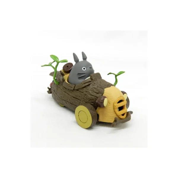 Outlet Figurine à friction Totoro Buggy - Mon Voisin Totoro Jouets