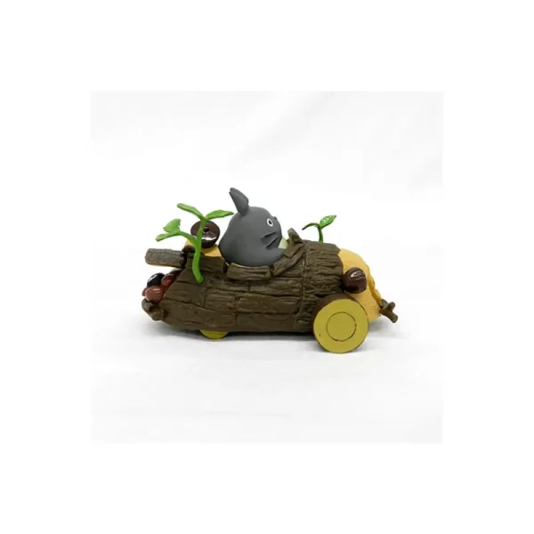 Outlet Figurine à friction Totoro Buggy - Mon Voisin Totoro Jouets