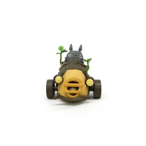 Outlet Figurine à friction Totoro Buggy - Mon Voisin Totoro Jouets