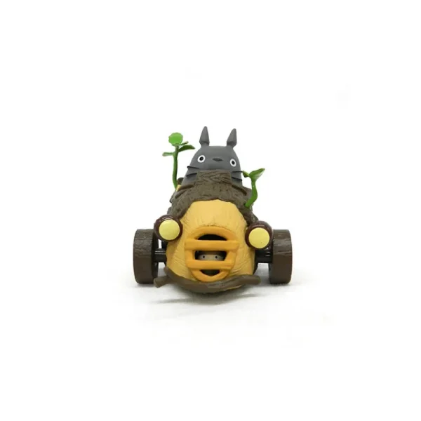 Outlet Figurine à friction Totoro Buggy - Mon Voisin Totoro Jouets