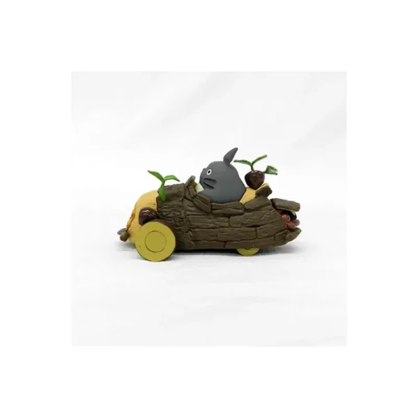 Outlet Figurine à friction Totoro Buggy - Mon Voisin Totoro Jouets