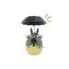 Best Sale FIGURINE A REMONTER TOTORO PARAPLUIE Jouets
