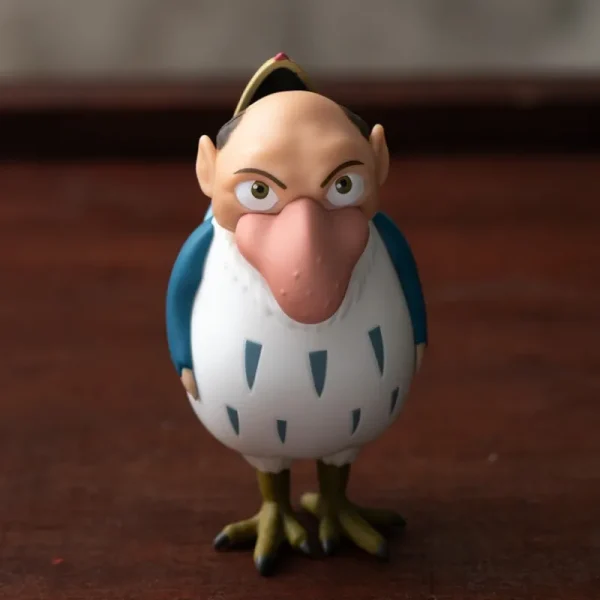 Discount Figurine Bobble head Héron  - Le Garçon et le Héron Jouets