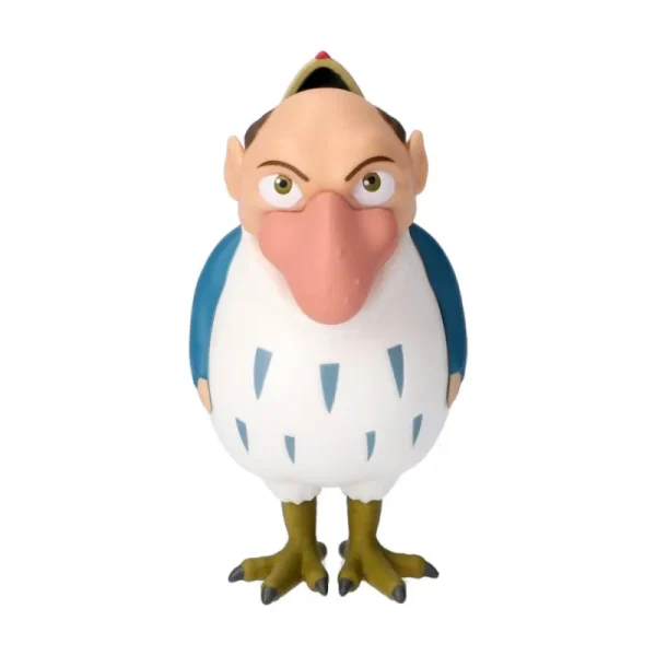 Discount Figurine Bobble head Héron  - Le Garçon et le Héron Jouets