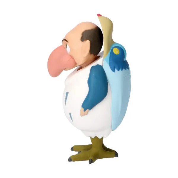 Discount Figurine Bobble head Héron  - Le Garçon et le Héron Jouets