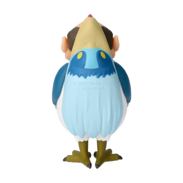 Discount Figurine Bobble head Héron  - Le Garçon et le Héron Jouets