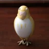 Store Figurine Bobble head Perruche Jaune - Le Garçon et le Héron Jouets