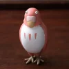 Hot Figurine Bobble head Perruche Rouge - Le Garçon et le Héron Jouets