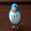 Flash Sale Figurine Bobble head Perruche Bleue - Le Garçon et le Héron Jouets