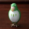 Flash Sale Figurine Bobble head Perruche Verte - Le Garçon et le Héron Jouets