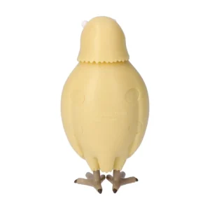Store Figurine Bobble head Perruche Jaune - Le Garçon et le Héron Jouets
