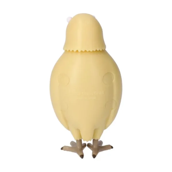 Store Figurine Bobble head Perruche Jaune - Le Garçon et le Héron Jouets