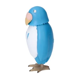 Flash Sale Figurine Bobble head Perruche Bleue - Le Garçon et le Héron Jouets