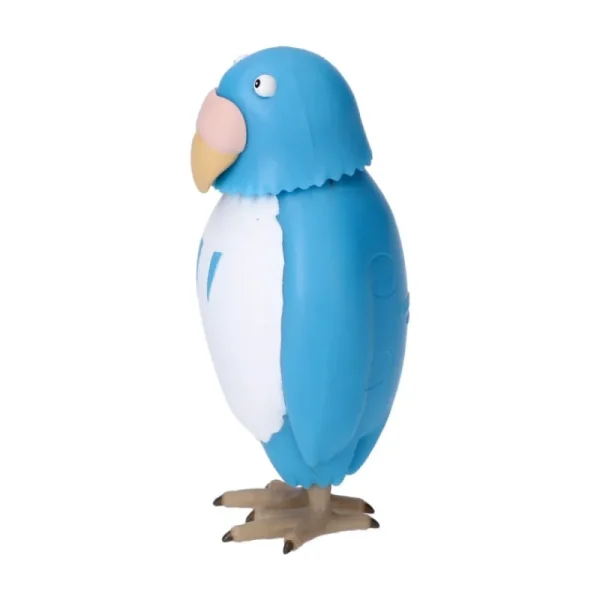 Flash Sale Figurine Bobble head Perruche Bleue - Le Garçon et le Héron Jouets
