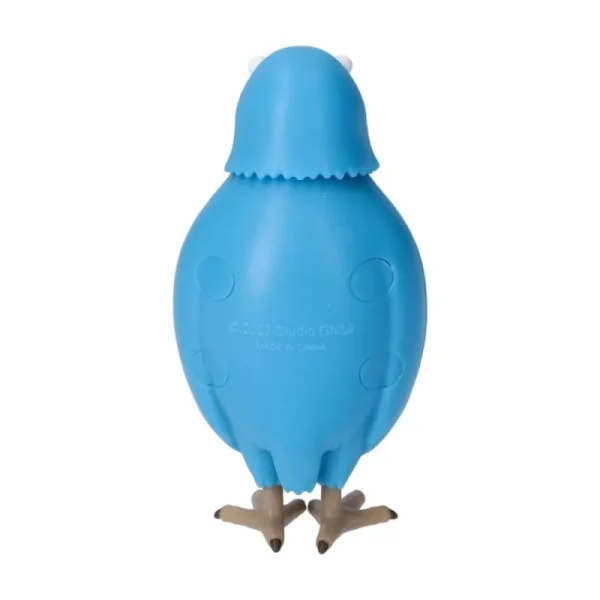 Flash Sale Figurine Bobble head Perruche Bleue - Le Garçon et le Héron Jouets