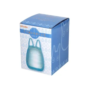 Fashion Figurine Cristal Arc En Ciel Totoro Blanc - Mon Voisin Totoro Statues