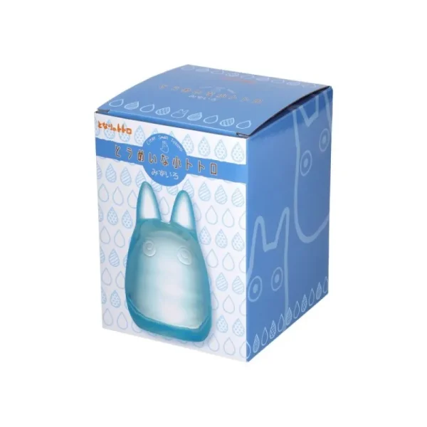 Fashion Figurine Cristal Arc En Ciel Totoro Blanc - Mon Voisin Totoro Statues