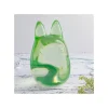 Cheap Figurine Cristal Vert Totoro Blanc - Mon Voisin Totoro Statues