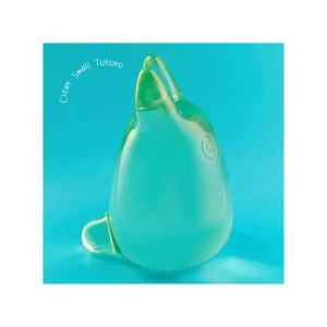 Cheap Figurine Cristal Vert Totoro Blanc - Mon Voisin Totoro Statues
