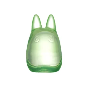 Cheap Figurine Cristal Vert Totoro Blanc - Mon Voisin Totoro Statues