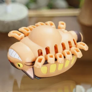 Clearance Figurine Culbuto Chatbus - Mon Voisin Totoro Jouets