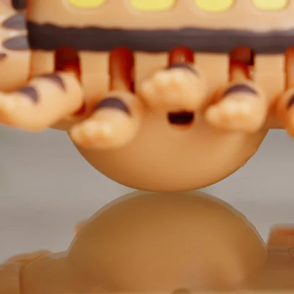 Clearance Figurine Culbuto Chatbus - Mon Voisin Totoro Jouets