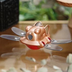 Discount Figurine Culbuto Flapptter - Le Château dans le ciel Jouets