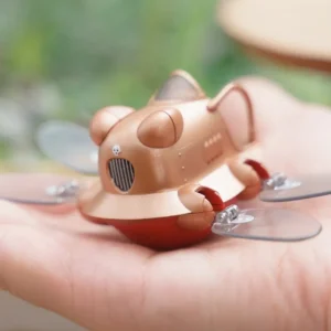 Discount Figurine Culbuto Flapptter - Le Château dans le ciel Jouets
