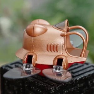 Discount Figurine Culbuto Flapptter - Le Château dans le ciel Jouets