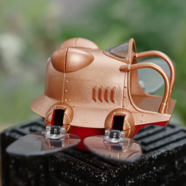 Discount Figurine Culbuto Flapptter - Le Château dans le ciel Jouets