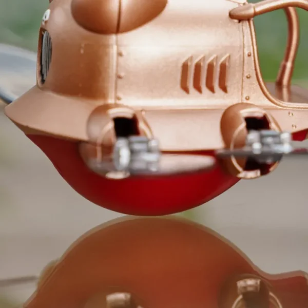 Discount Figurine Culbuto Flapptter - Le Château dans le ciel Jouets