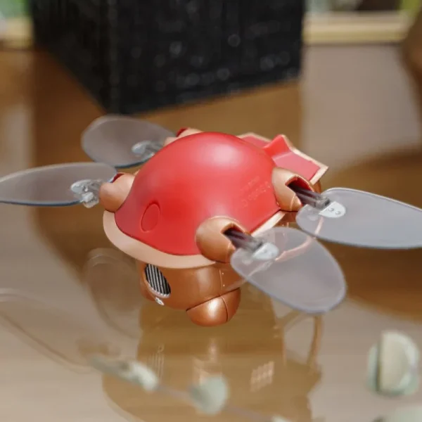 Discount Figurine Culbuto Flapptter - Le Château dans le ciel Jouets