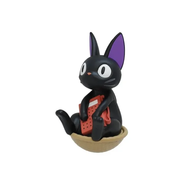 Discount Figurine Culbuto Jiji - Kiki la petite sorcière Jouets