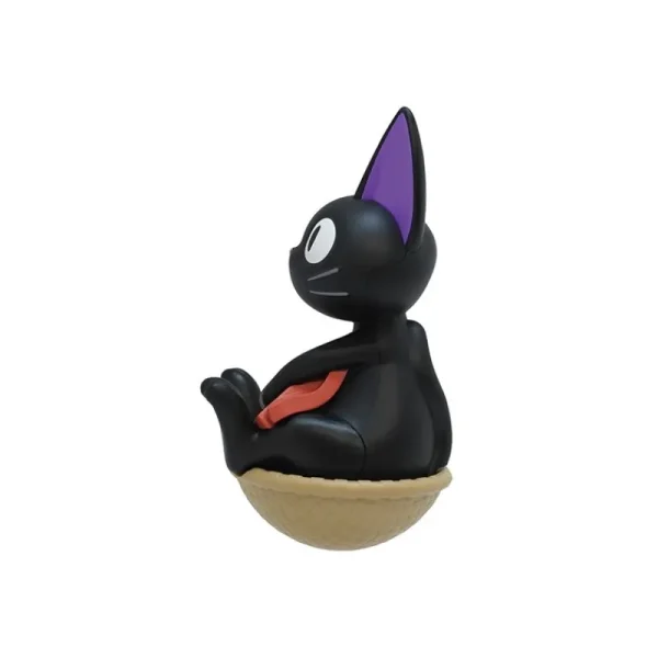 Discount Figurine Culbuto Jiji - Kiki la petite sorcière Jouets