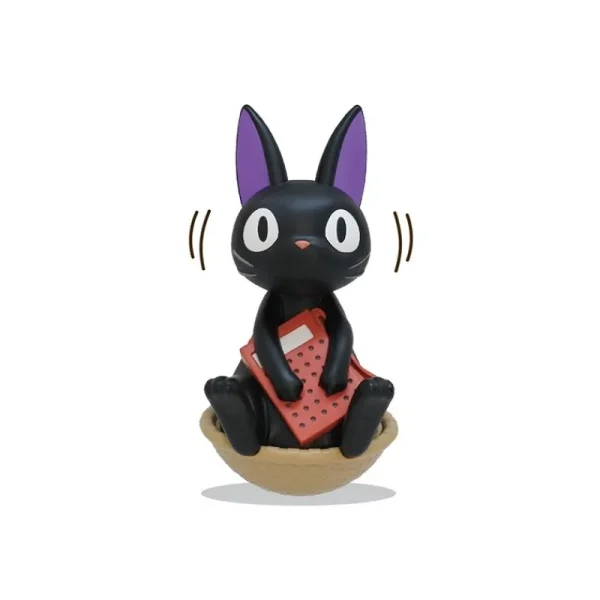 Discount Figurine Culbuto Jiji - Kiki la petite sorcière Jouets