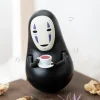 Cheap Figurine Culbuto No face Pause café - Le Voyage de Chihiro Jouets