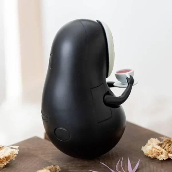 Cheap Figurine Culbuto No face Pause café - Le Voyage de Chihiro Jouets