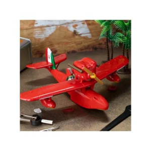 Best Sale Figurine Marco & Savoia - Porco Rosso Jouets