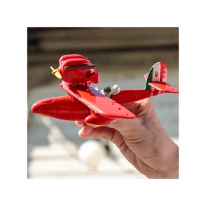 Best Sale Figurine Marco & Savoia - Porco Rosso Jouets
