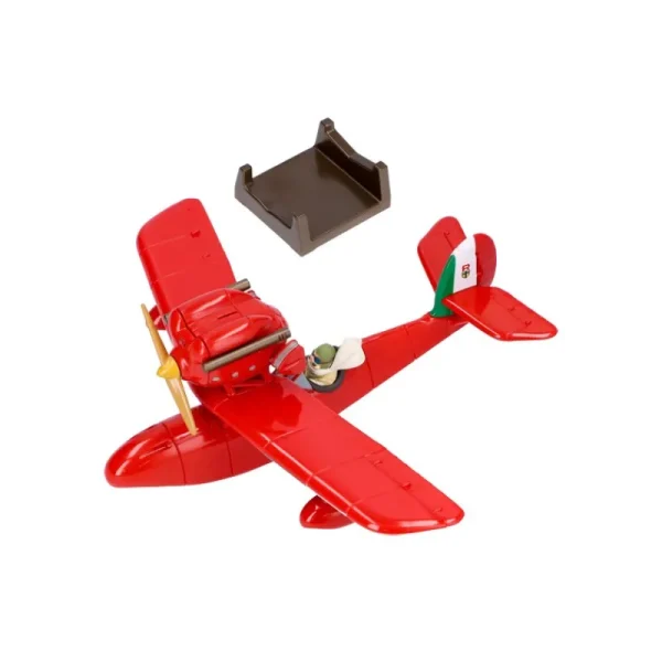 Best Sale Figurine Marco & Savoia - Porco Rosso Jouets